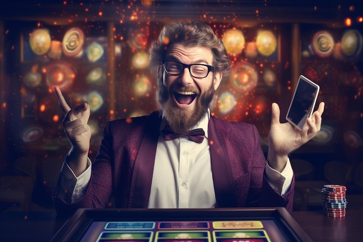 Antarmuka situs desktop supercuan88 dengan navigasi lengkap